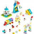 10956 LEGO DUPLO Town Atrakciju parks